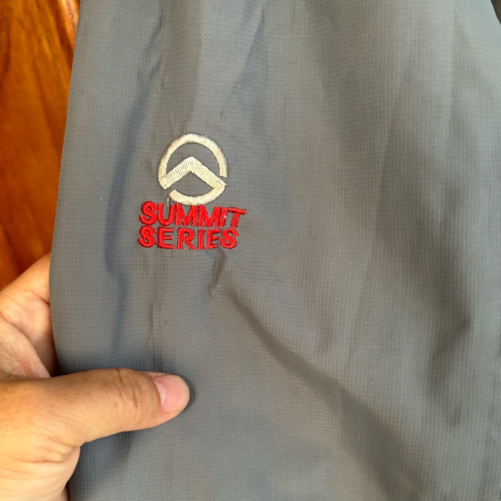 The Northface summit series Gore-tex Jacket. New. Size Large - Picture 4 of 16